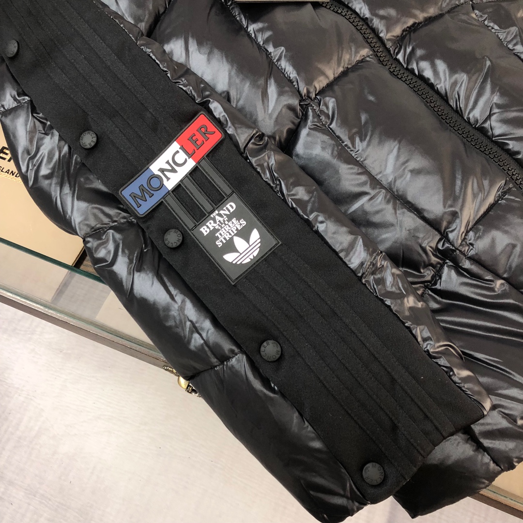 Moncler Down Jackets